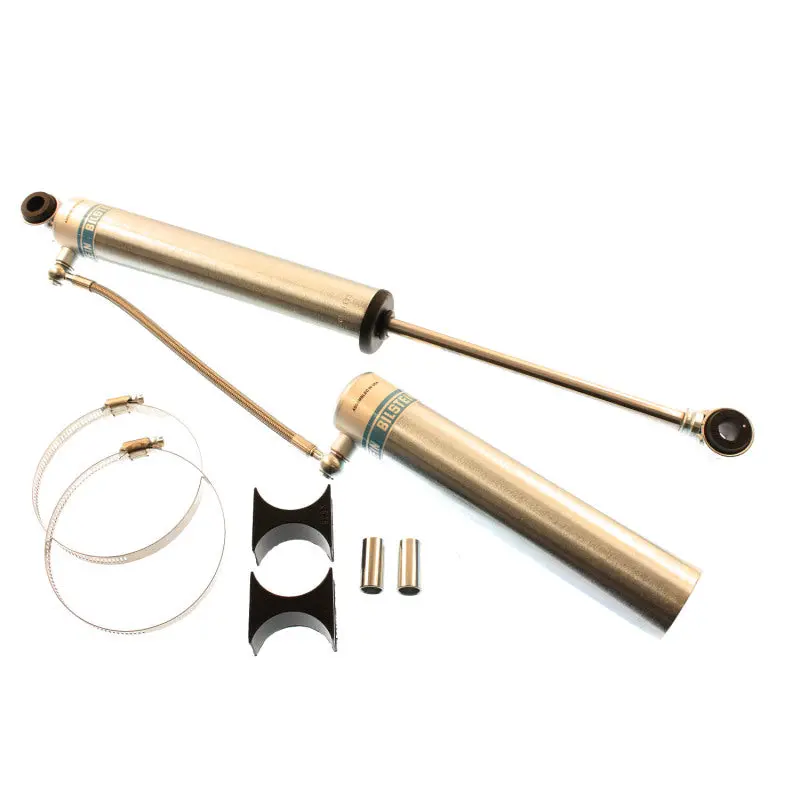 Bilstein 5160 Series 5165 Series 8.9In. Travel 170/60 46Mm Monotube Shock Absorber 2