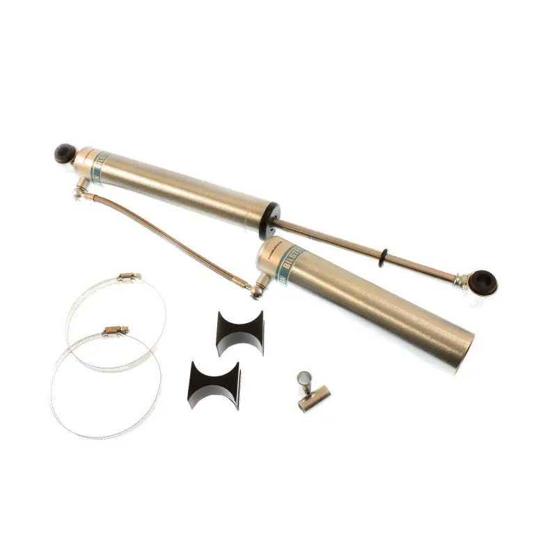 Bilstein 5160 Series 5165 Series 8.9In. Travel 255/70 46Mm Monotube Shock Absorber 1