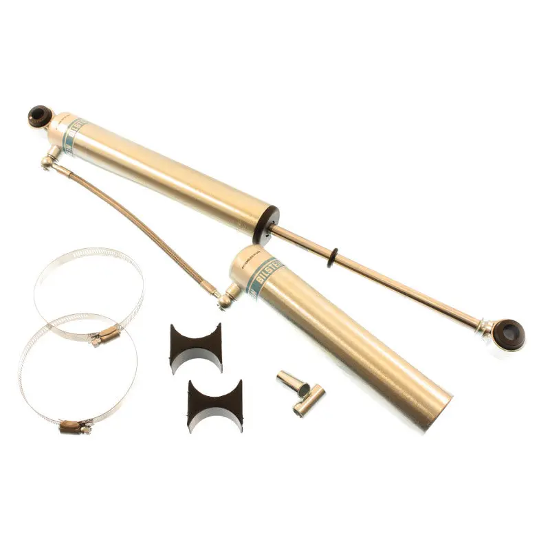 Bilstein 5160 Series 5165 Series 9.5In. Travel 255/70 46Mm Monotube Shock Absorber 2