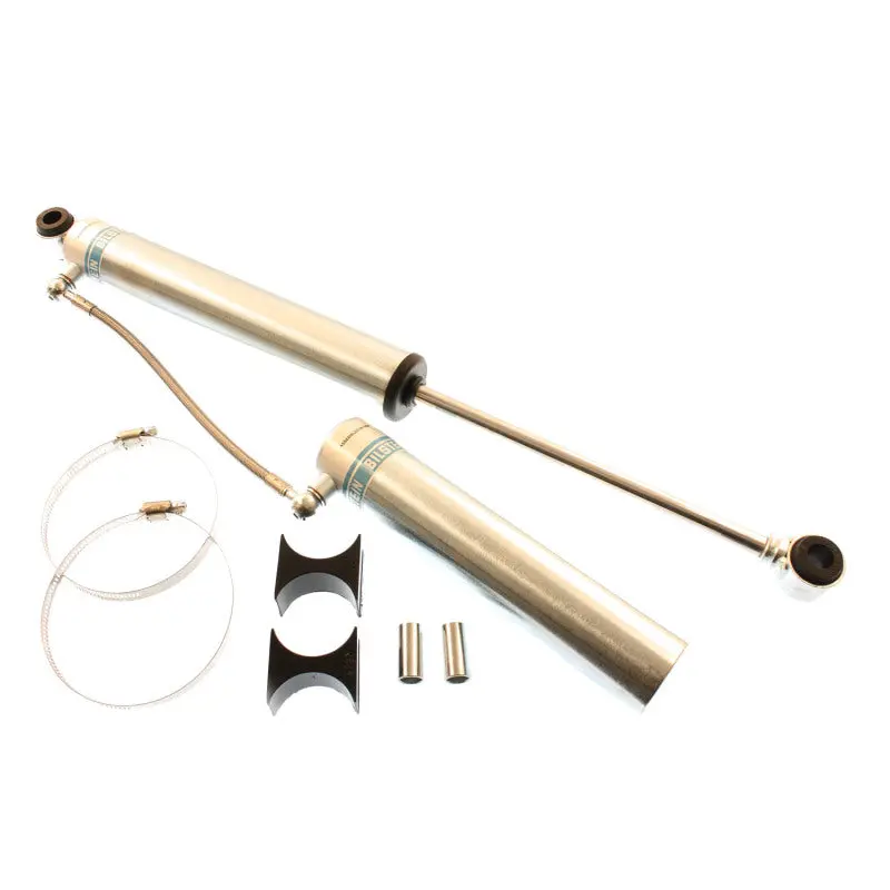 Bilstein 5160 Series 5165 Series 9.9In. Travel 255/70 46Mm Monotube Shock Absorber 1