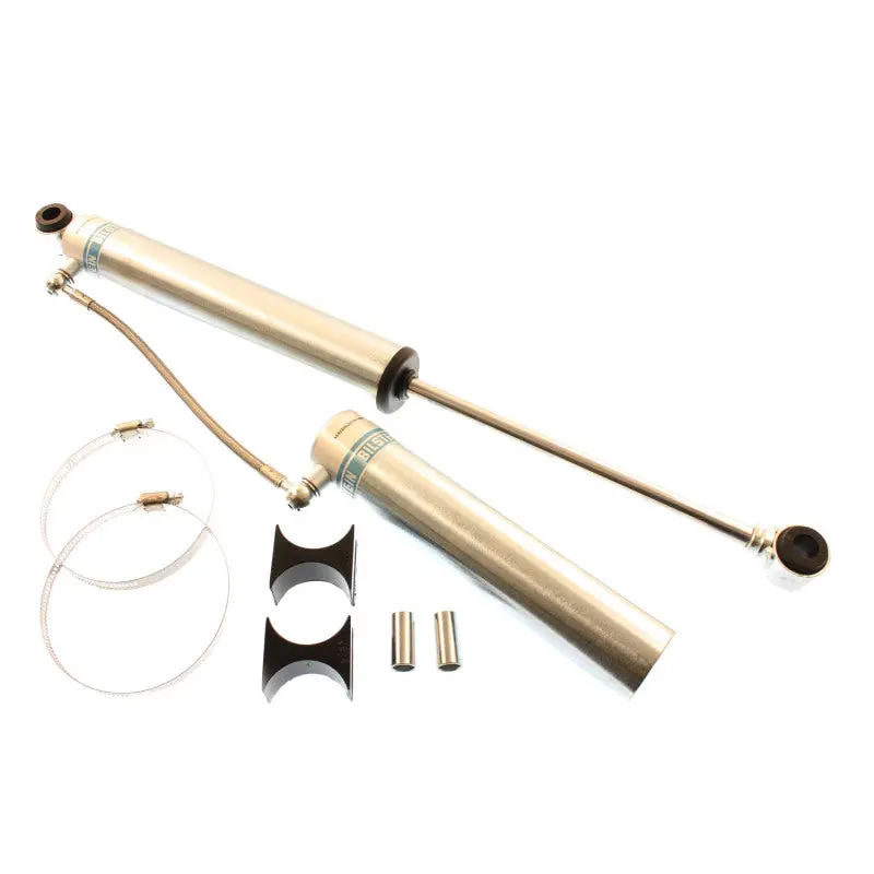 Bilstein 5160 Series 5165 Series 9.9In. Travel 255/70 46Mm Monotube Shock Absorber 2