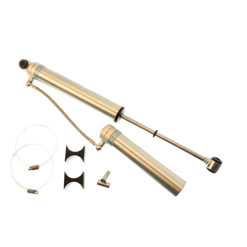 Bilstein 5160 Series 5165 Series 9.9In. Travel 360/80 46Mm Monotube Shock Absorber 1