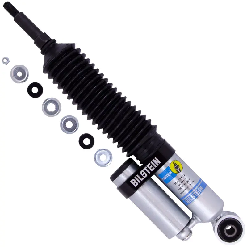 Bilstein 5160 Series 98-07 Toyota Land Cruiser 46Mm Monotube Shock Absorber 1