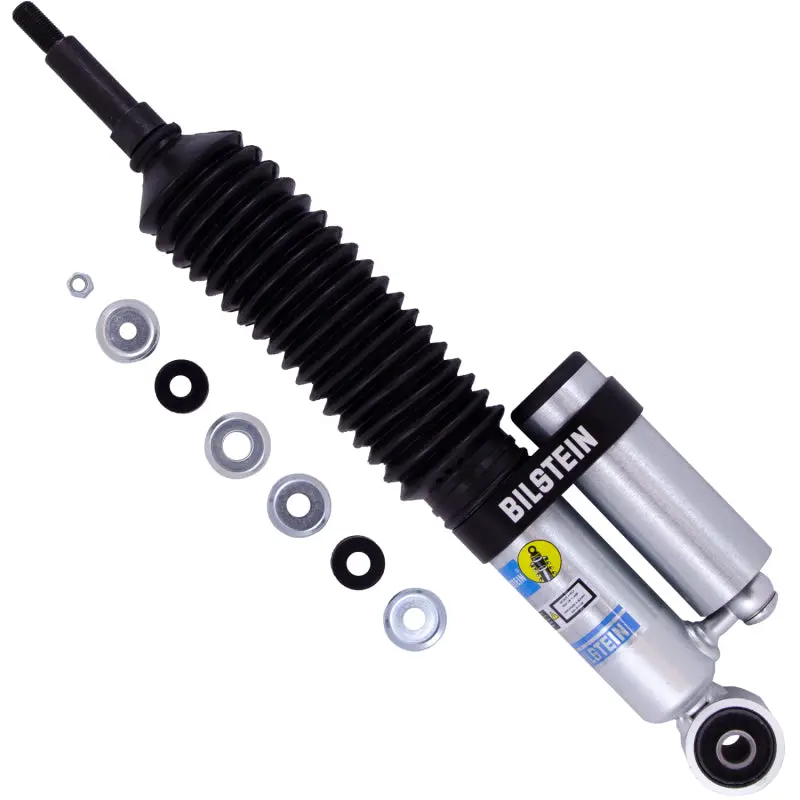 Bilstein 5160 Series 98-07 Toyota Land Cruiser 46Mm Monotube Shock Absorber 1