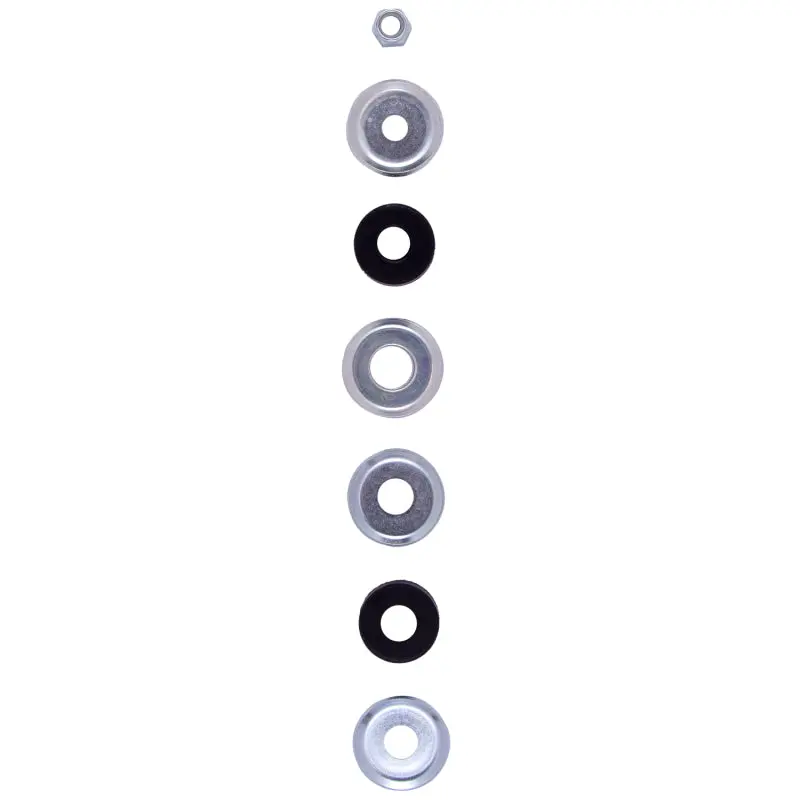 Bilstein 5160 Series 98-07 Toyota Land Cruiser 46Mm Monotube Shock Absorber 2