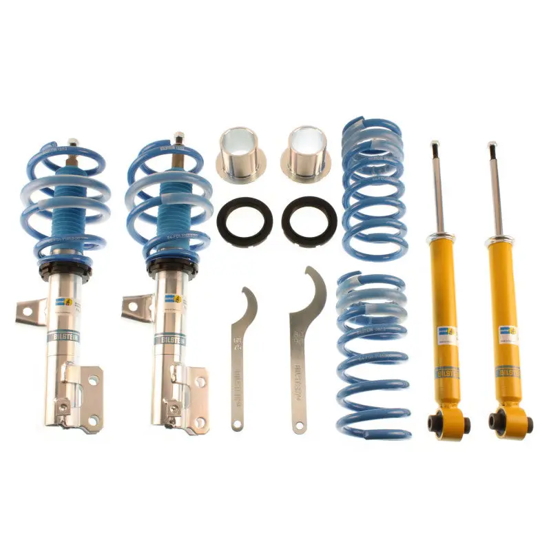 Bilstein B14 10-13 Hyundai Genesis Coupe Pss Suspension Kit 2