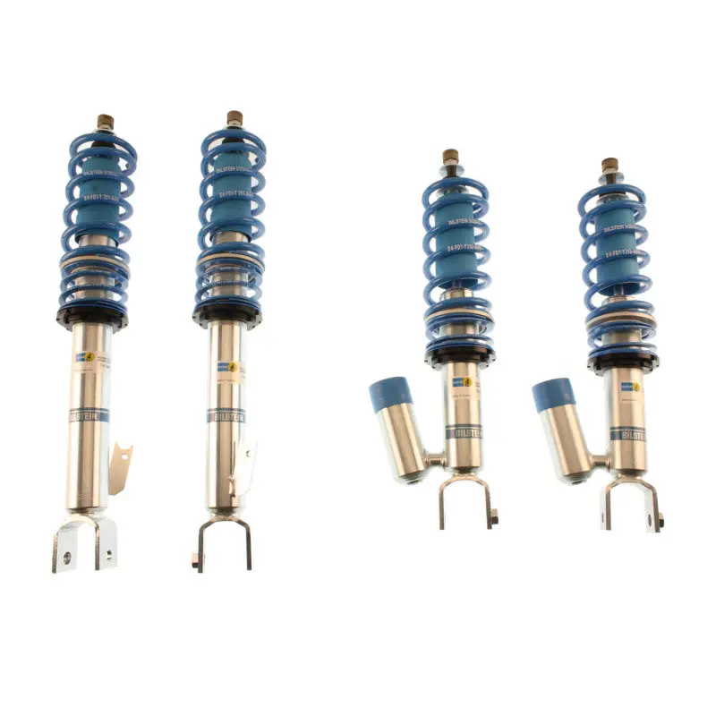Bilstein B16 2000 Honda S2000 Base Front And Rear Performance Suspension System 2