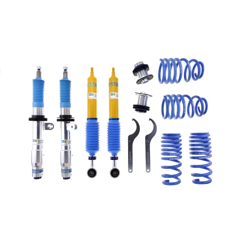 Bilstein B16 Coilover Kit- Audi Rs3 (8V) 1