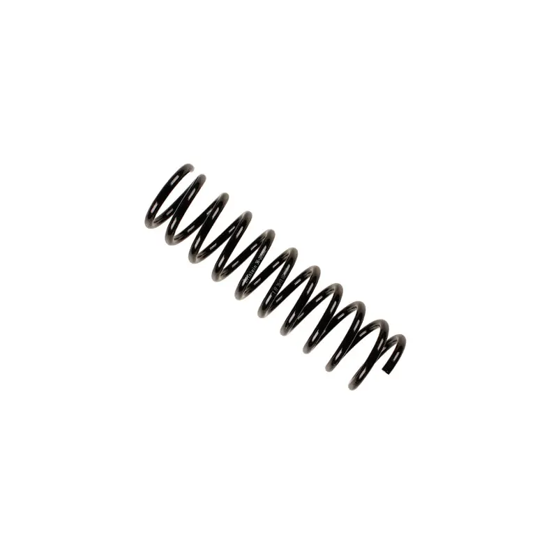 Bilstein B3 89-95 Bmw 525I Replacement Rear Coil Spring - Standard Suspension 2