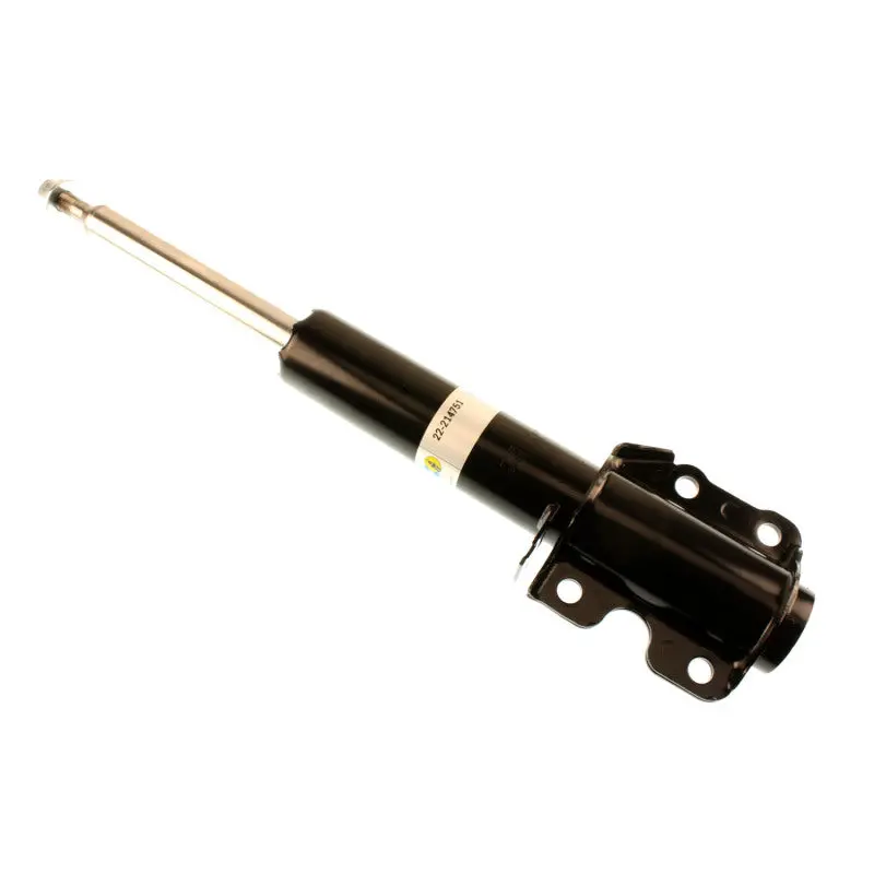 Bilstein B4 03-06 Dodge Sprinter / 02-06 Freightliner Sprinter Front Twintube Strut Assembly 2