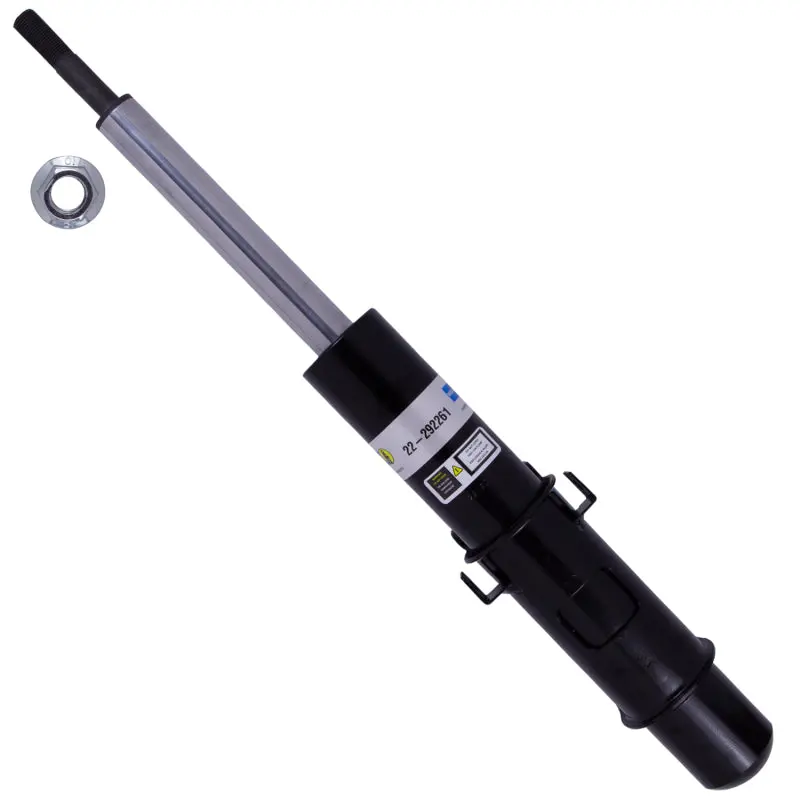 Bilstein B4 07-09 Dodge / 10-12 Mercedes Benz Sprinter Front Twintube Strut Assembly 1