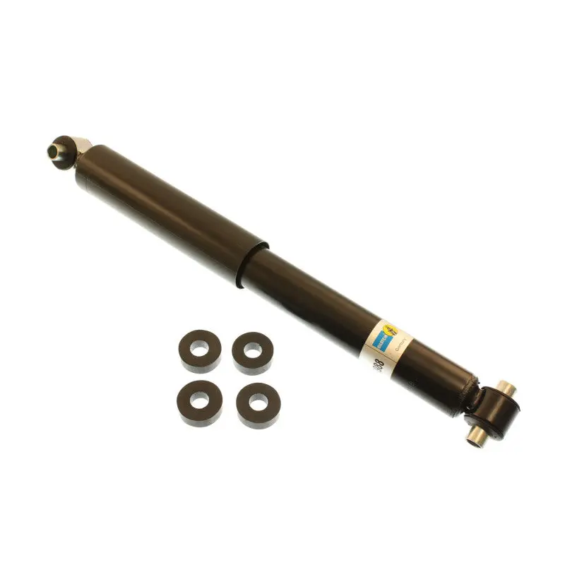 Bilstein B4 1983 Volvo 760 Gle Rear Twintube Shock Absorber 2