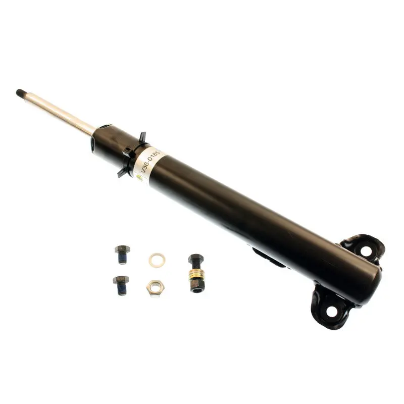 Bilstein B4 1987 Mercedes-Benz 260E Base Front Twintube Strut Assembly 1