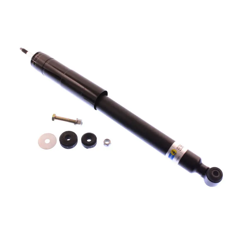 Bilstein B4 1987 Mercedes-Benz 260E Base Rear 36Mm Monotube Shock Absorber 1
