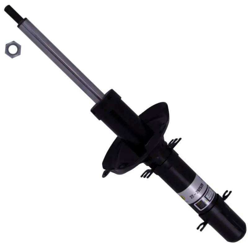 Bilstein B4 1998 Volkswagen Beetle Base Front Twintube Strut Assembly 2