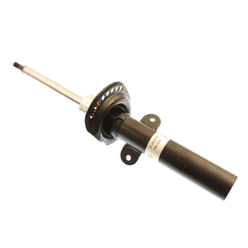 Bilstein B4 2002 Jaguar X-Type Base Front Twintube Strut Assembly 2