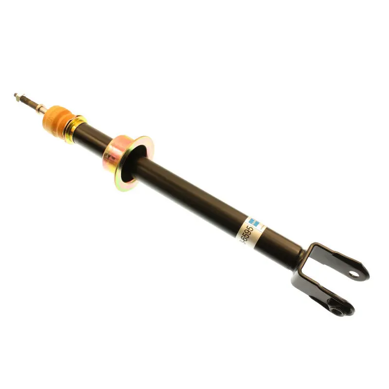 Bilstein B4 2003 Jaguar S-Type Base Front 36Mm Monotube Shock Absorber 2