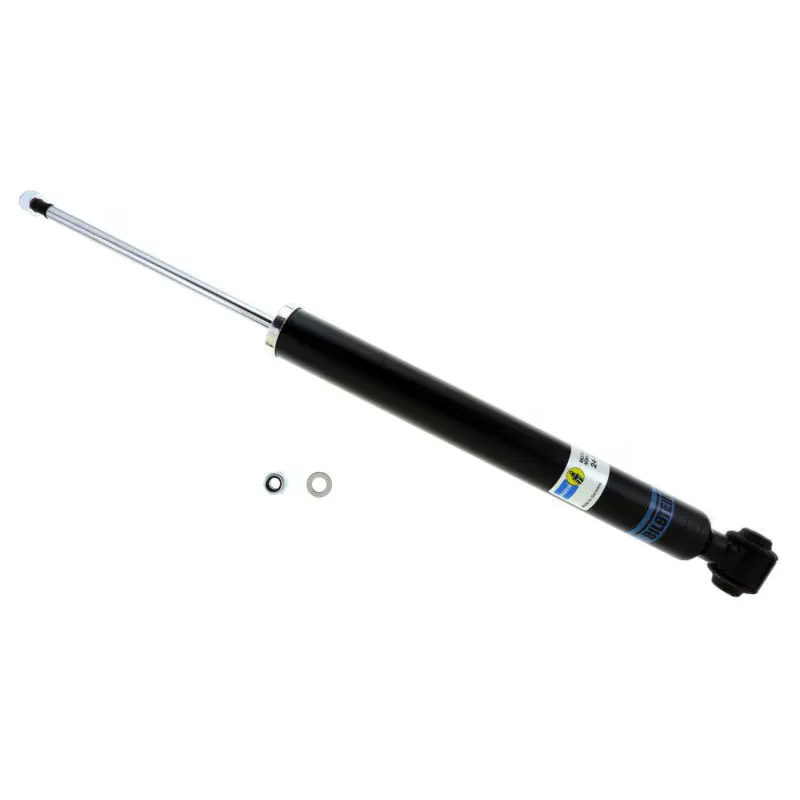 Bilstein B4 Oe Replacement 10-15 Mercedes-Benz E350/Base/4Matic/Bluetec Rear Monotube Shock Absorber 2
