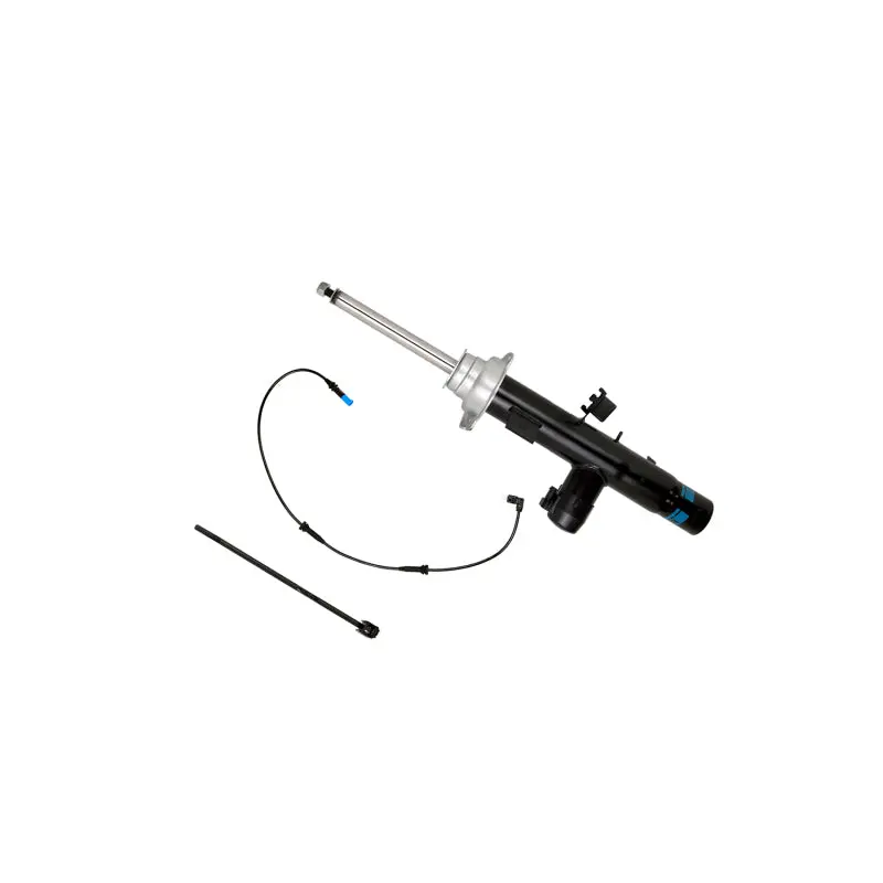 Bilstein B4 Oe Replacement 12-15 Bmw 328I/335I Front Left Damptronic Suspension Strut Assembly 2