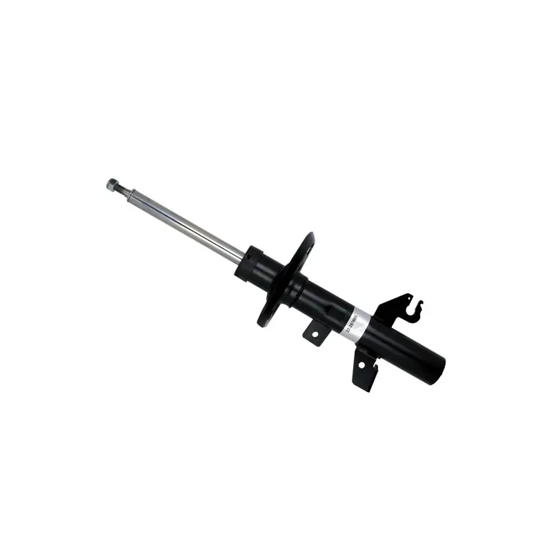 Bilstein B4 Oe Replacement 14-17 Jeep Cherokee Front Right Twintube Strut Assembly 2