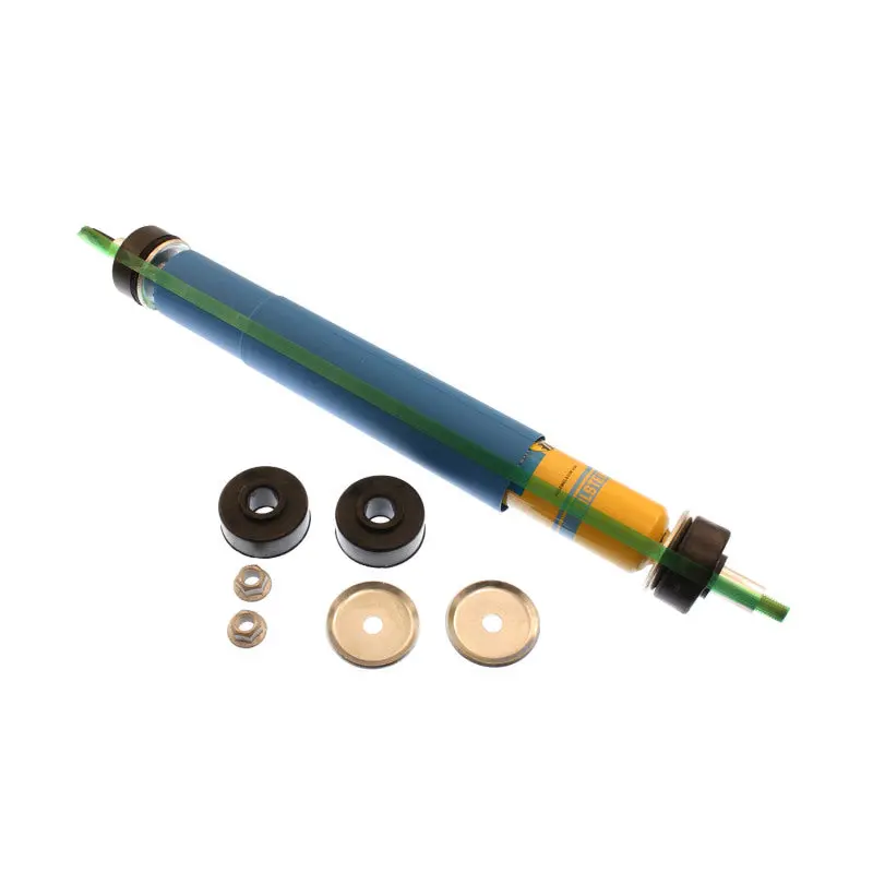 Bilstein B6 04-09 Chevy C4500 Kodiak C4c042 V8 8.1L Front Monotube Shock Absorber 2
