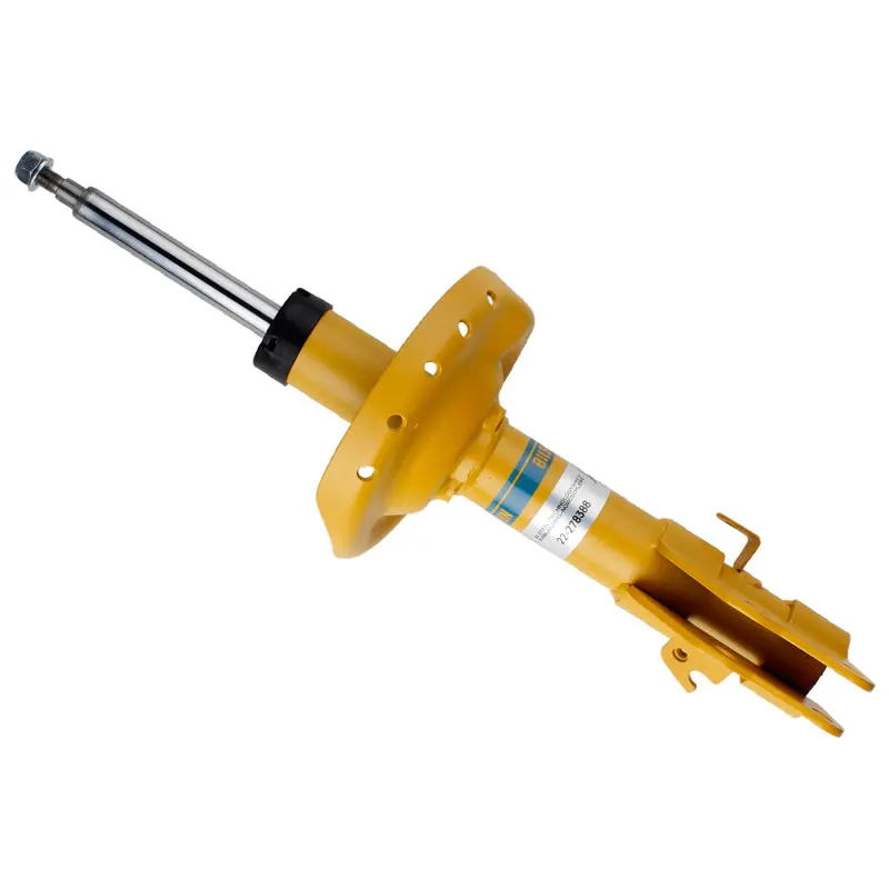 Bilstein B6 13-17 Crosstrek Front Right Monotube Shock Absorber 2