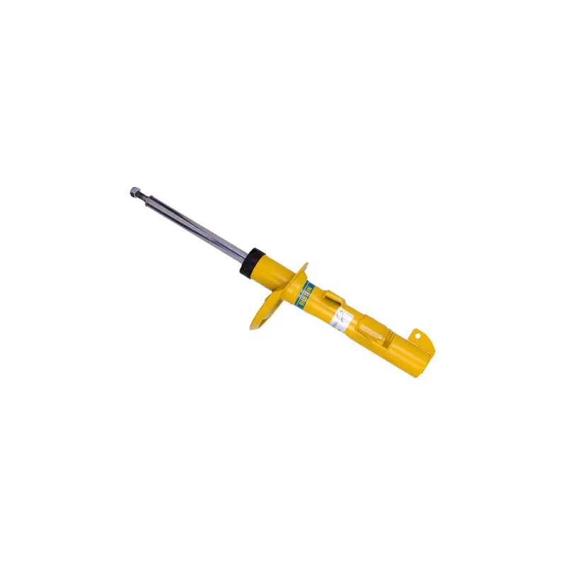 Bilstein B6 14-17 Jeep Cherokee Front Left Suspension Strut Assembly W/ Active Drive I 1