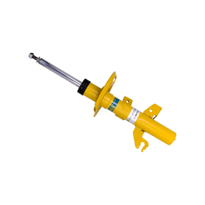 Bilstein B6 14-17 Jeep Cherokee Front Left Suspension Strut Assembly W/ Active Drive Ii 1