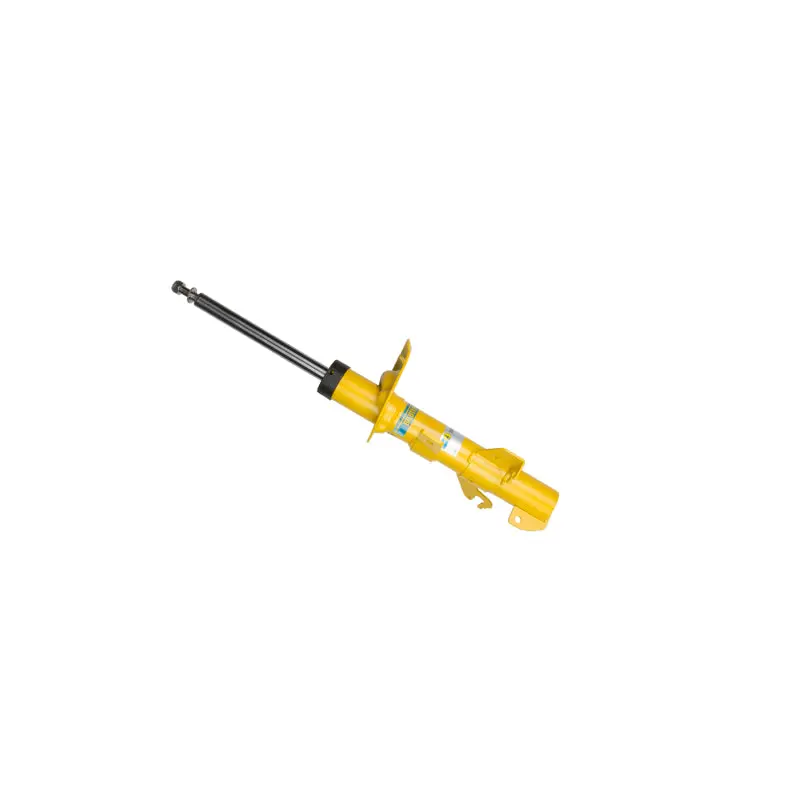 Bilstein B6 14-17 Jeep Cherokee Front Right Suspension Strut Assembly W/ Active Drive I 1