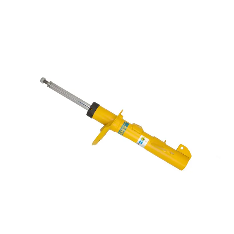 Bilstein B6 14-17 Jeep Cherokee Front Right Suspension Strut Assembly W/ Active Drive Ii 2
