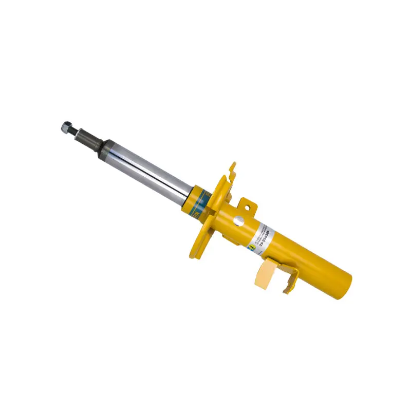 Bilstein B6 14-18 Ford Focus (Cew) Front Left Suspension Strut Assembly 2