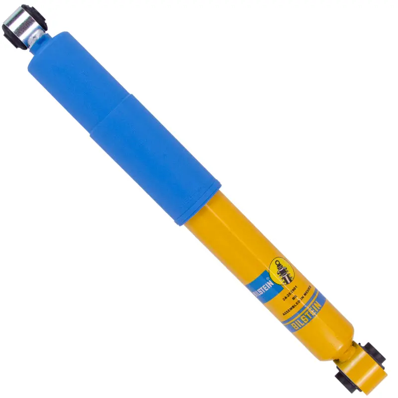 Bilstein B6 14-19 Toyota Highlander Rear Monotube Shock Absorber 1