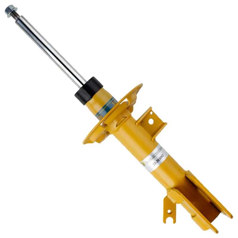 Bilstein B6 15-20 Ford Edge Front Left Strut Assembly 2