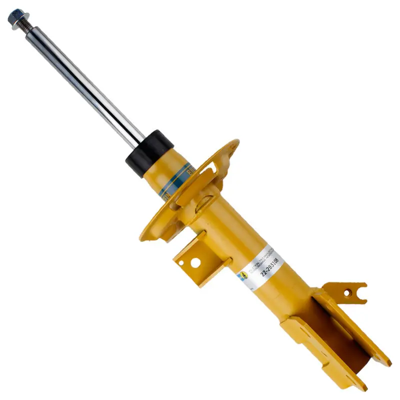 Bilstein B6 15-20 Ford Edge Front Right Strut Assembly 2
