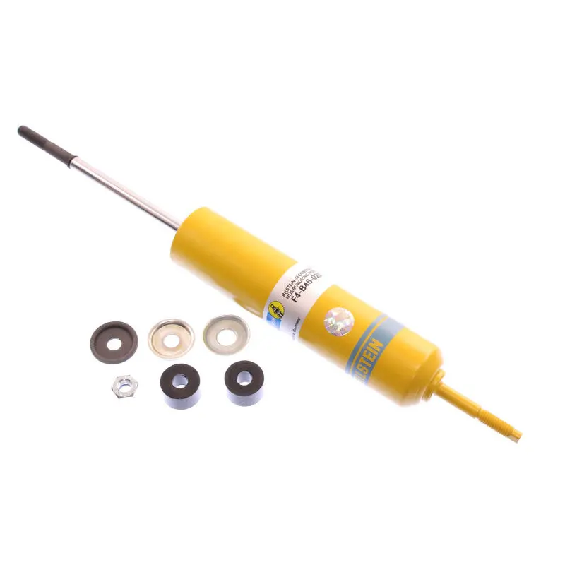 Bilstein B6 1953 Chevrolet Corvette Base Front 46Mm Monotube Shock Absorber 2