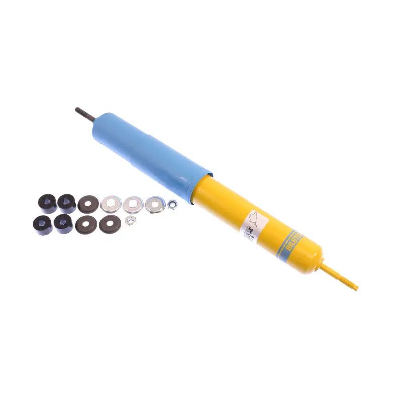 Bilstein B6 1959 Volvo 122 Base Rear 46Mm Monotube Shock Absorber 1
