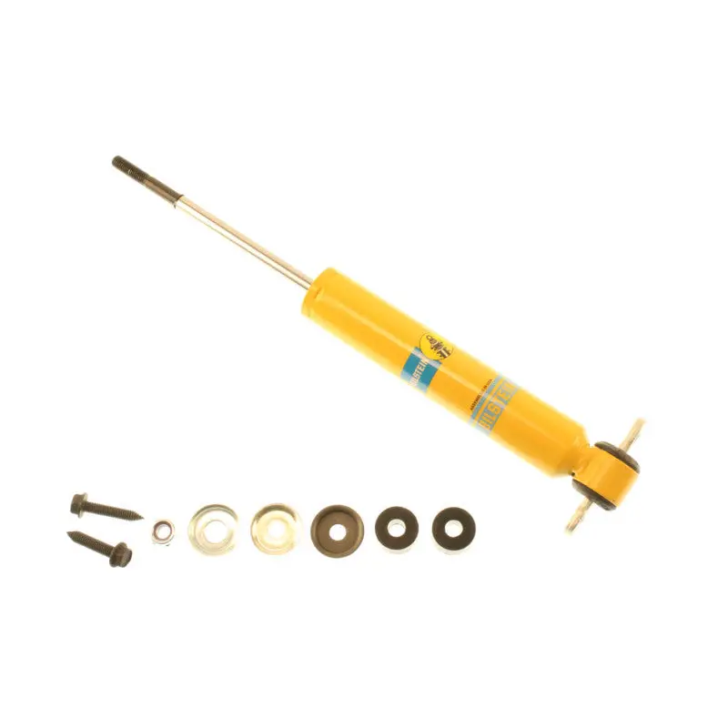 Bilstein B6 1968 Chevrolet Chevelle 300 Coupe Front 36Mm Monotube Shock Absorber 1