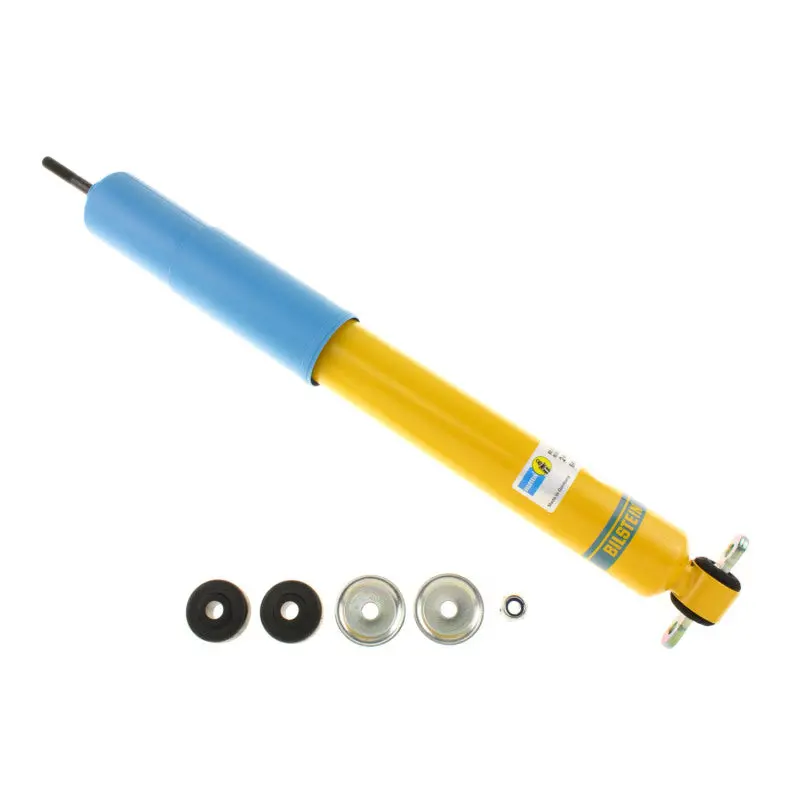 Bilstein B6 1984 Jeep Cherokee Base Sport Utility Front 46Mm Monotube Shock Absorber 2