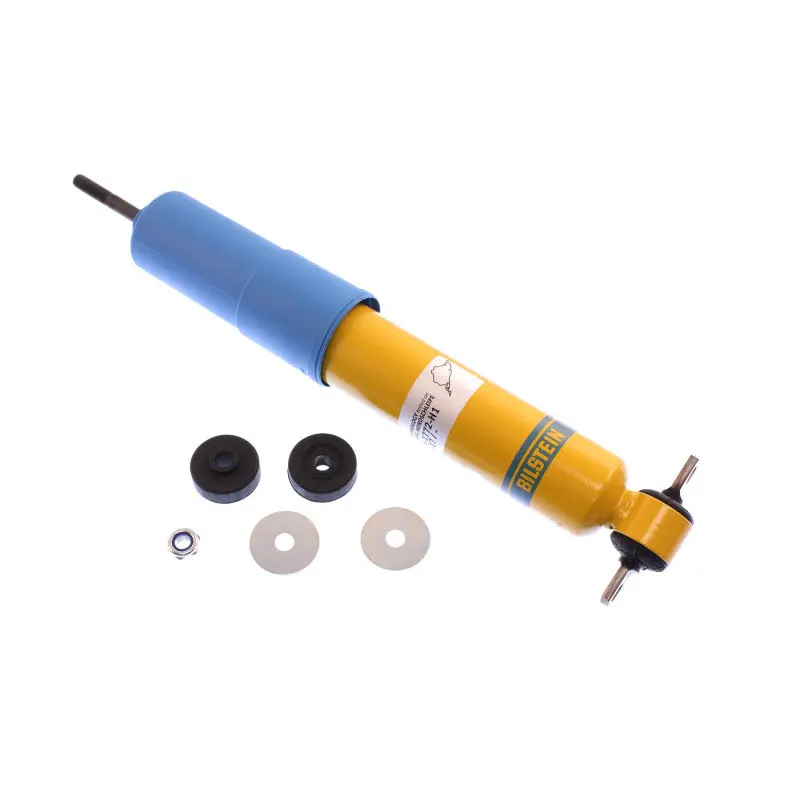 Bilstein B6 1984 Toyota Pickup Base Rwd Front 46Mm Monotube Shock Absorber 2