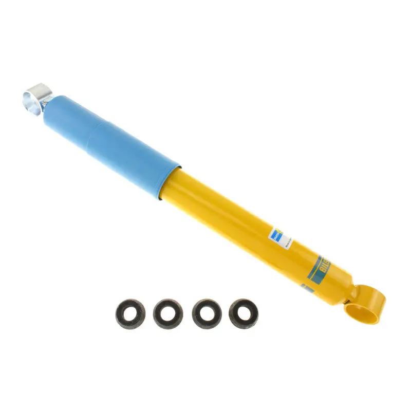 Bilstein B6 1985 Toyota Land Cruiser Base Rear 46Mm Monotube Shock Absorber 2