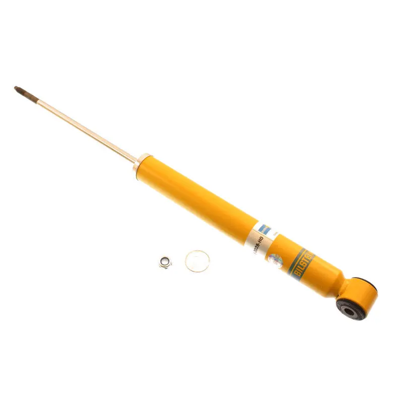 Bilstein B6 1988 Bmw M3 Base Rear 36Mm Monotube Shock Absorber 2