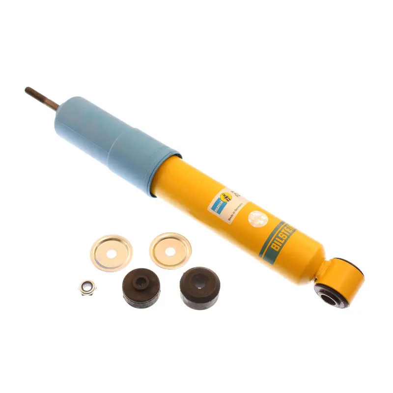 Bilstein B6 1988 Chevrolet Corvette 35Th Anniversary Edition Rear 46Mm Monotube Shock Absorber 2