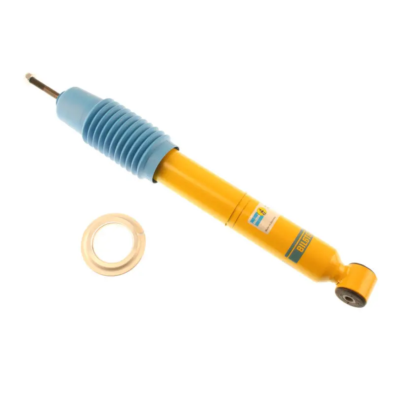 Bilstein B6 1988 Honda Civic Base Hatchback Rear 46Mm Monotube Shock Absorber 1