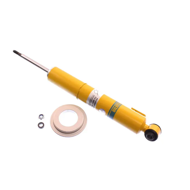 Bilstein B6 1990 Mazda Miata Base Front 46Mm Monotube Shock Absorber 1