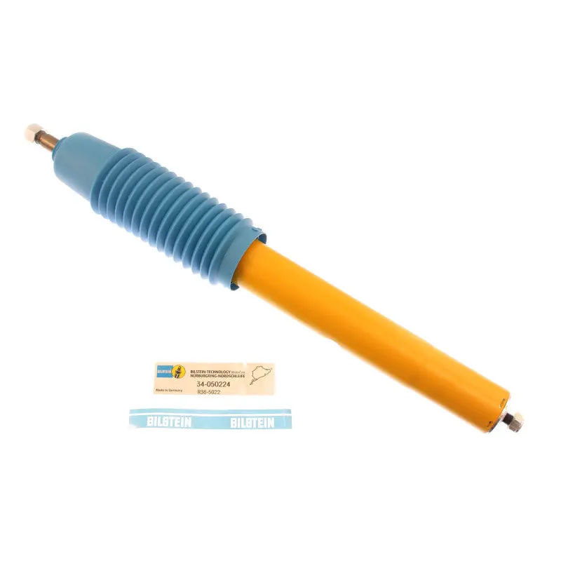 Bilstein B6 1991 Mitsubishi 3000Gt Vr-4 Front 36Mm Monotube Strut Insert 2