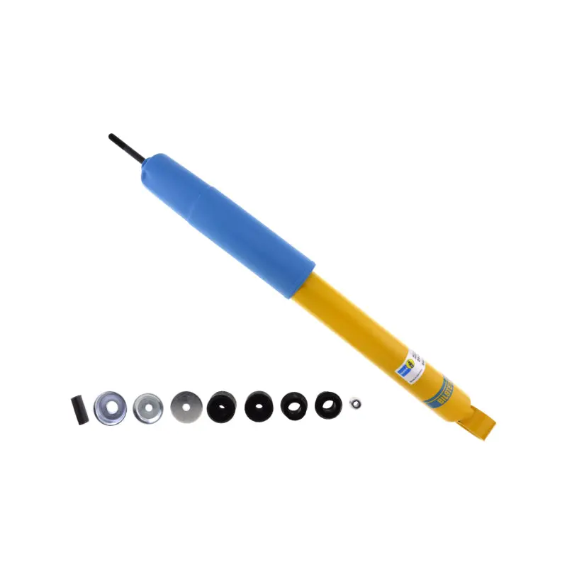 Bilstein B6 1991 Toyota Land Cruiser Base Rear 46Mm Monotube Shock Absorber 1