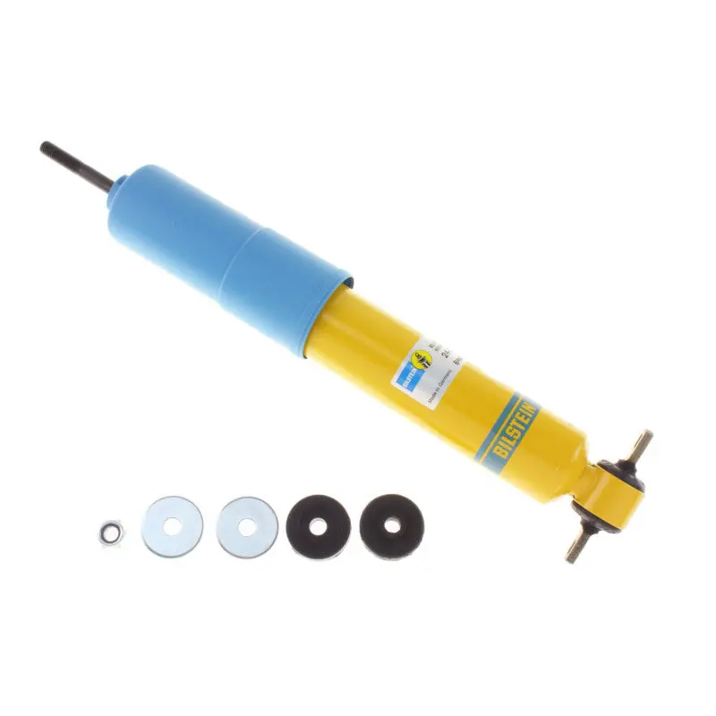 Bilstein B6 1993 Toyota T100 Base Rwd Front 46Mm Monotube Shock Absorber 1