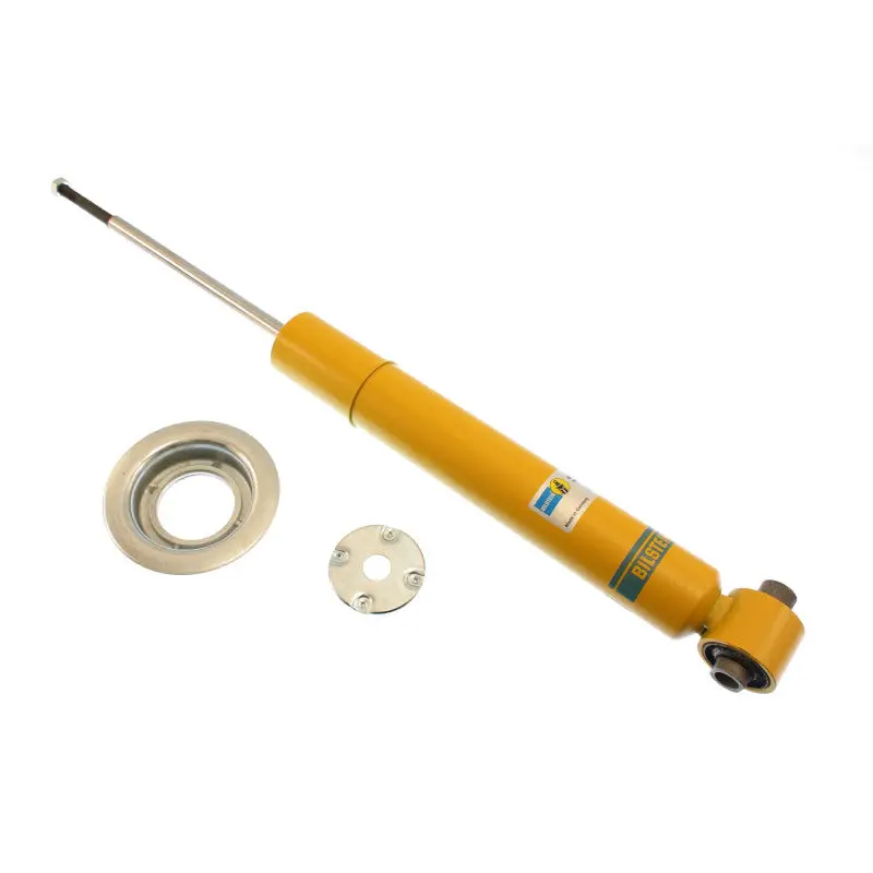 Bilstein B6 1994 Bmw 740I Base Rear 46Mm Monotube Shock Absorber 2