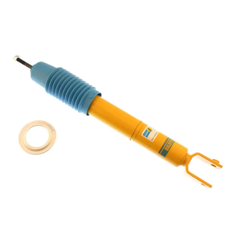 Bilstein B6 1996 Honda Civic Dx Rear 46Mm Monotube Shock Absorber 2