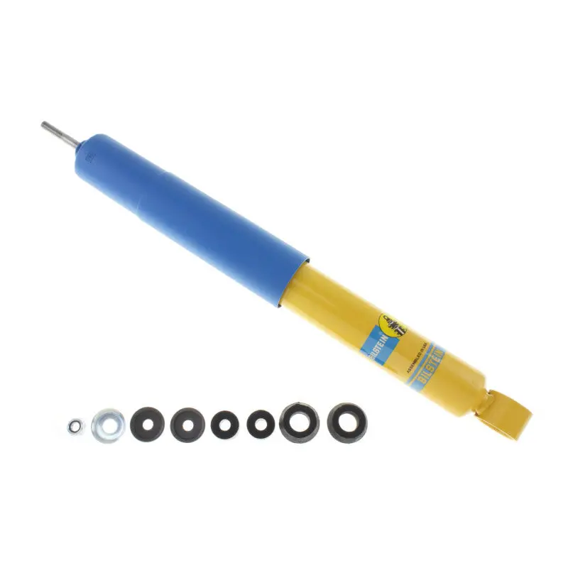 Bilstein B6 1996 Toyota 4Runner Limited Rear 46Mm Monotube Shock Absorber 1
